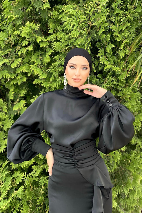 Arya Siyah Takım